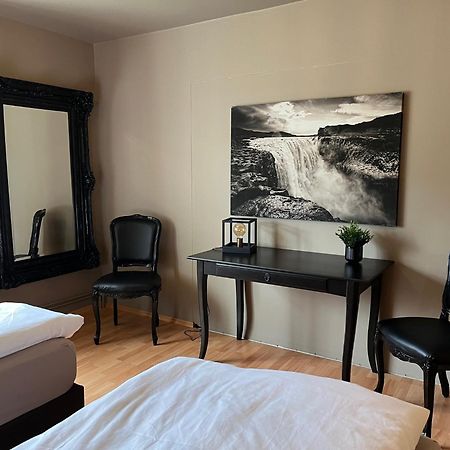 Joekla Guesthouse Skjoldolfsstathir 外观 照片