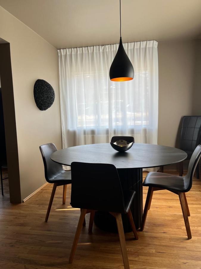 Joekla Guesthouse Skjoldolfsstathir 外观 照片
