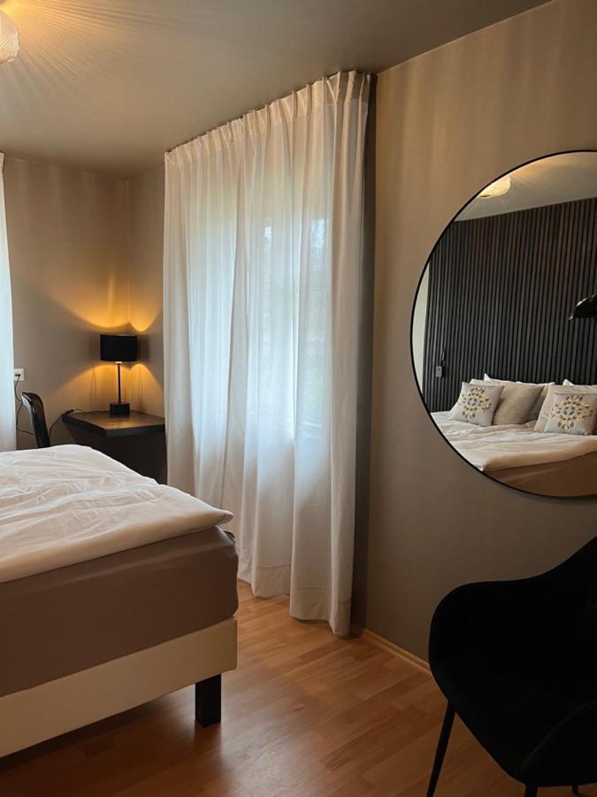 Joekla Guesthouse Skjoldolfsstathir 外观 照片