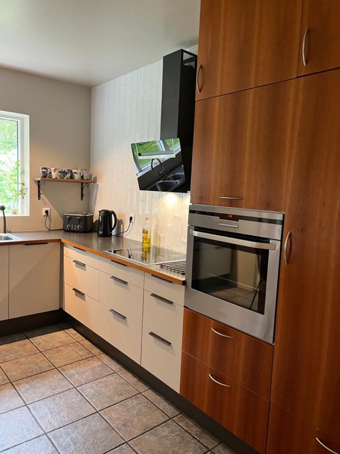 Joekla Guesthouse Skjoldolfsstathir 外观 照片