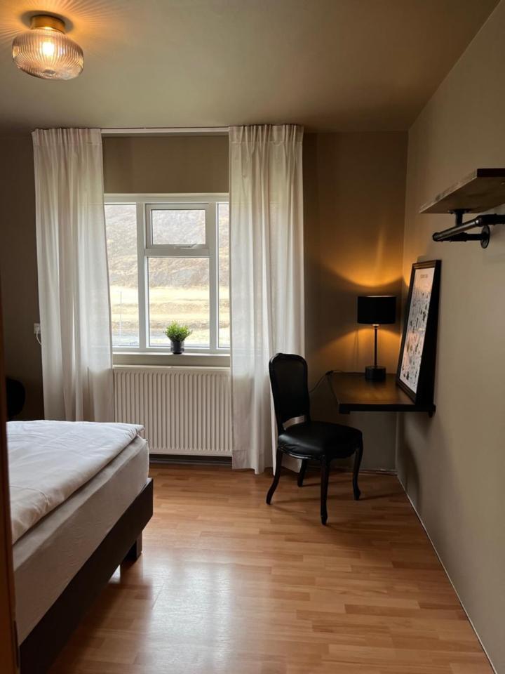 Joekla Guesthouse Skjoldolfsstathir 外观 照片