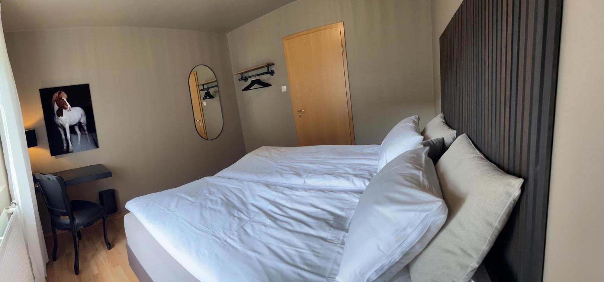 Joekla Guesthouse Skjoldolfsstathir 外观 照片