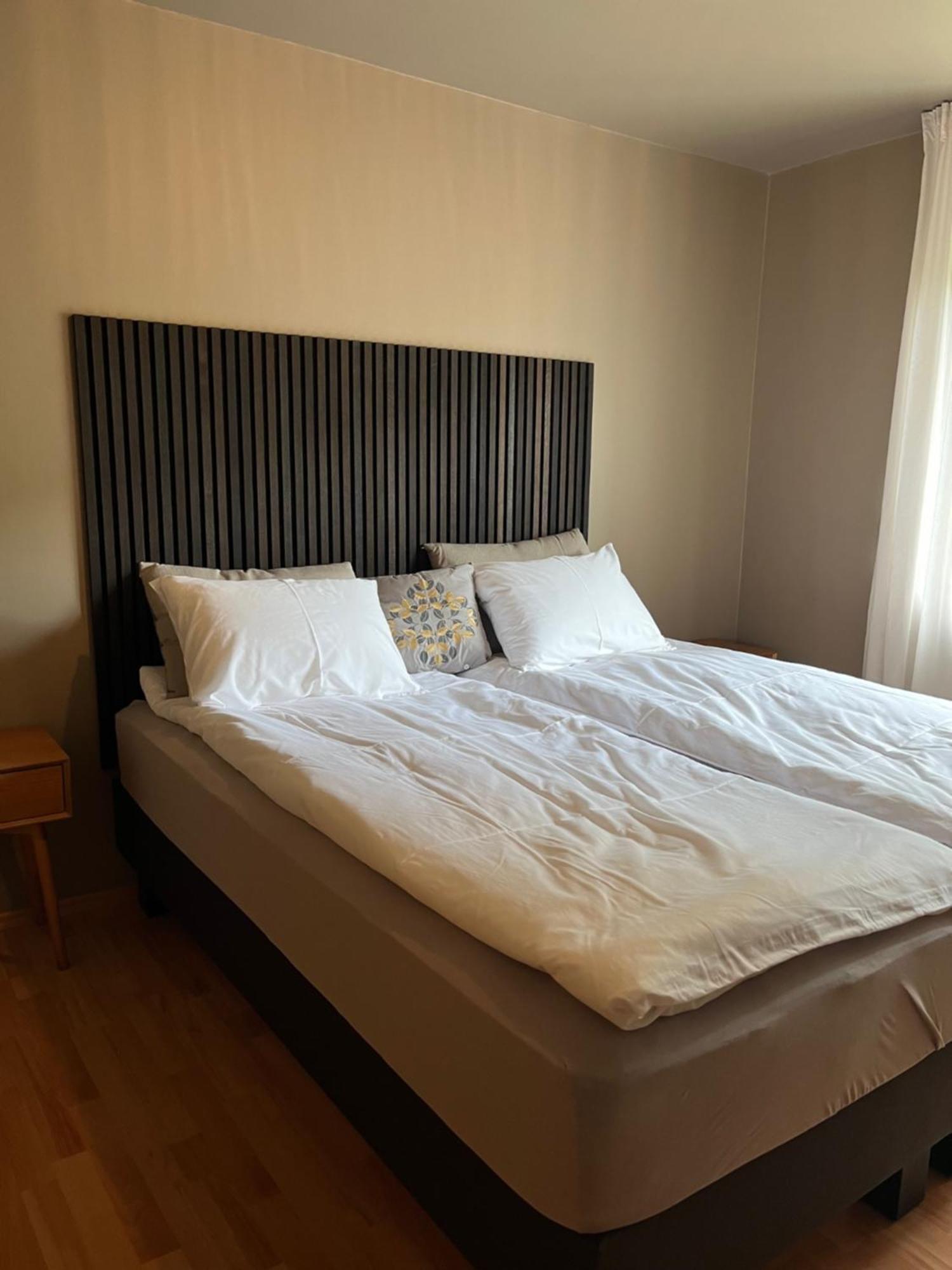 Joekla Guesthouse Skjoldolfsstathir 外观 照片