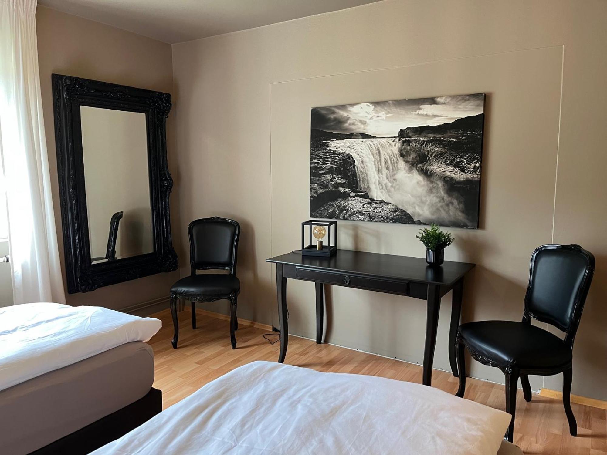 Joekla Guesthouse Skjoldolfsstathir 外观 照片