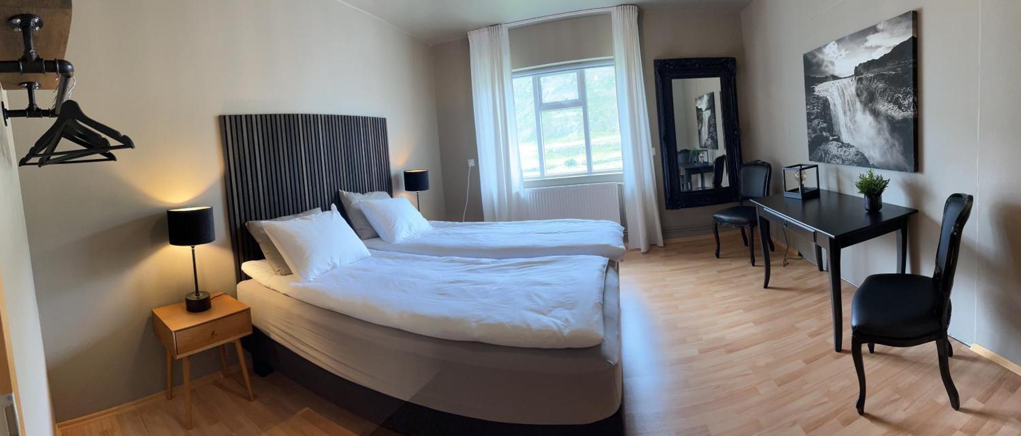 Joekla Guesthouse Skjoldolfsstathir 外观 照片
