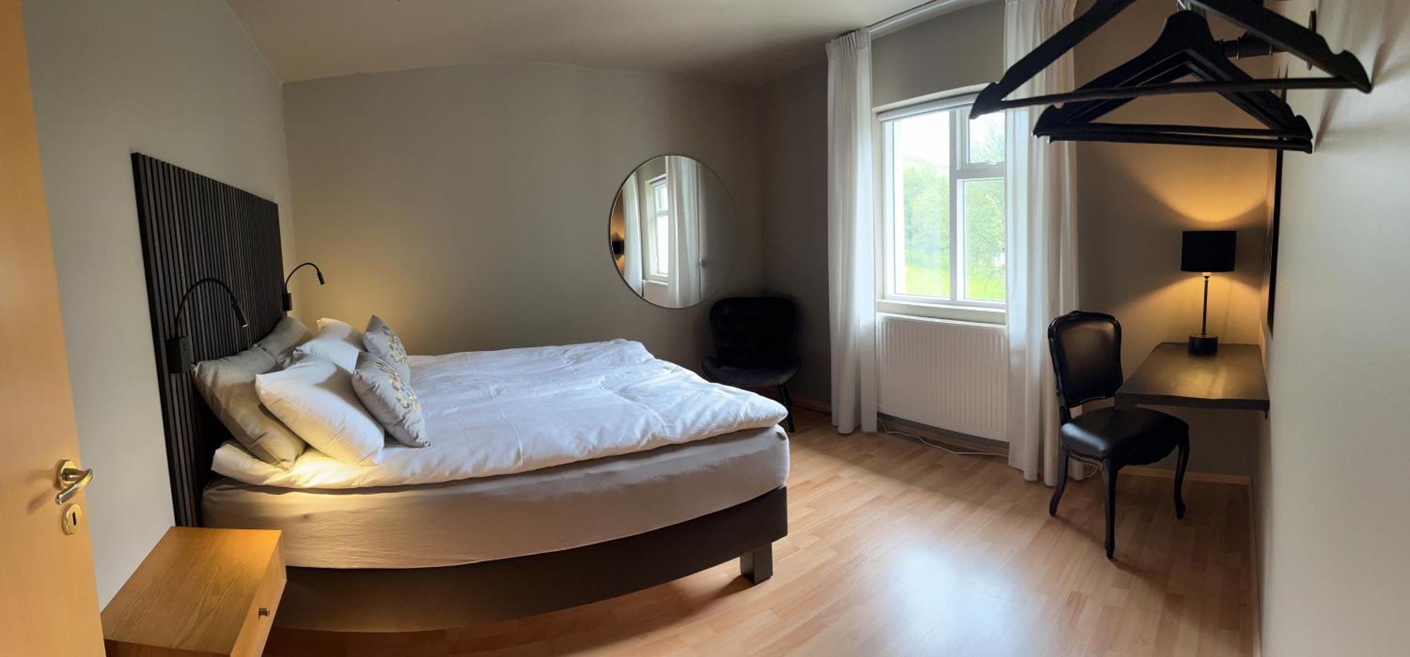 Joekla Guesthouse Skjoldolfsstathir 外观 照片