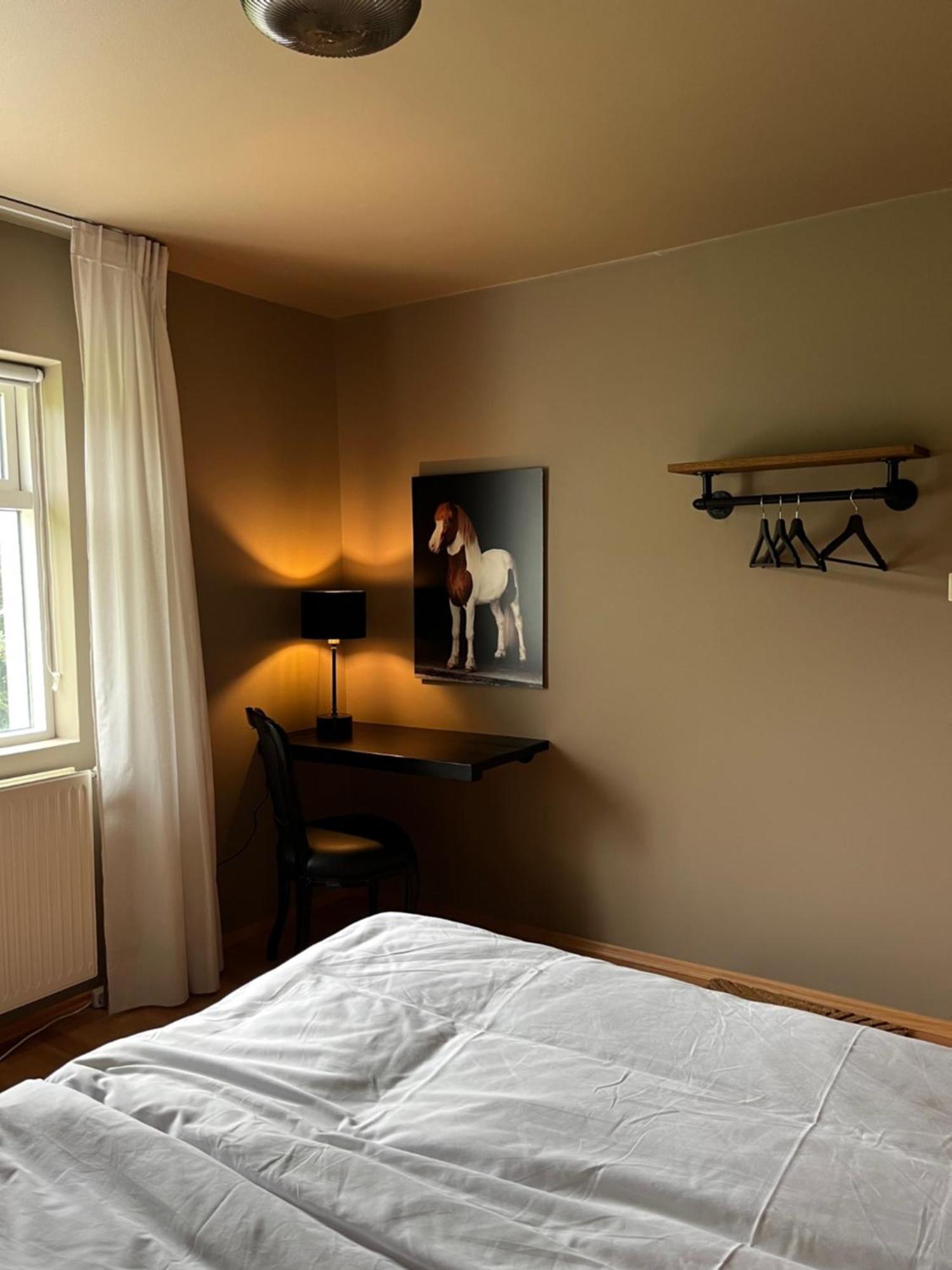 Joekla Guesthouse Skjoldolfsstathir 外观 照片