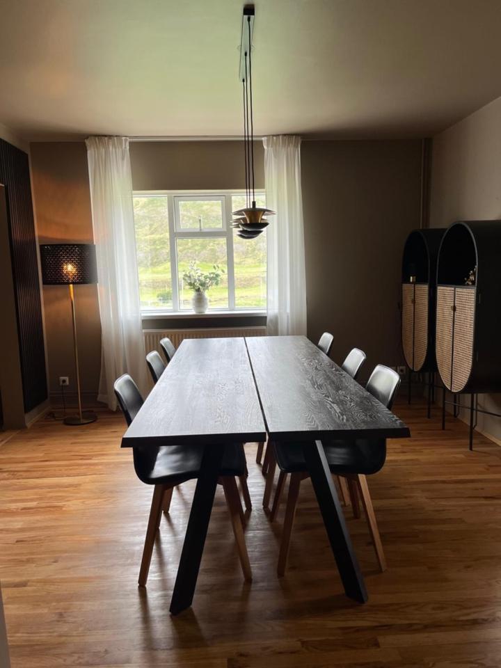Joekla Guesthouse Skjoldolfsstathir 外观 照片