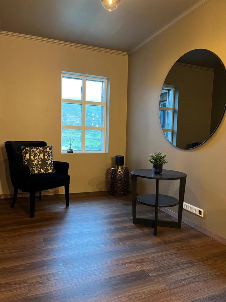 Joekla Guesthouse Skjoldolfsstathir 外观 照片