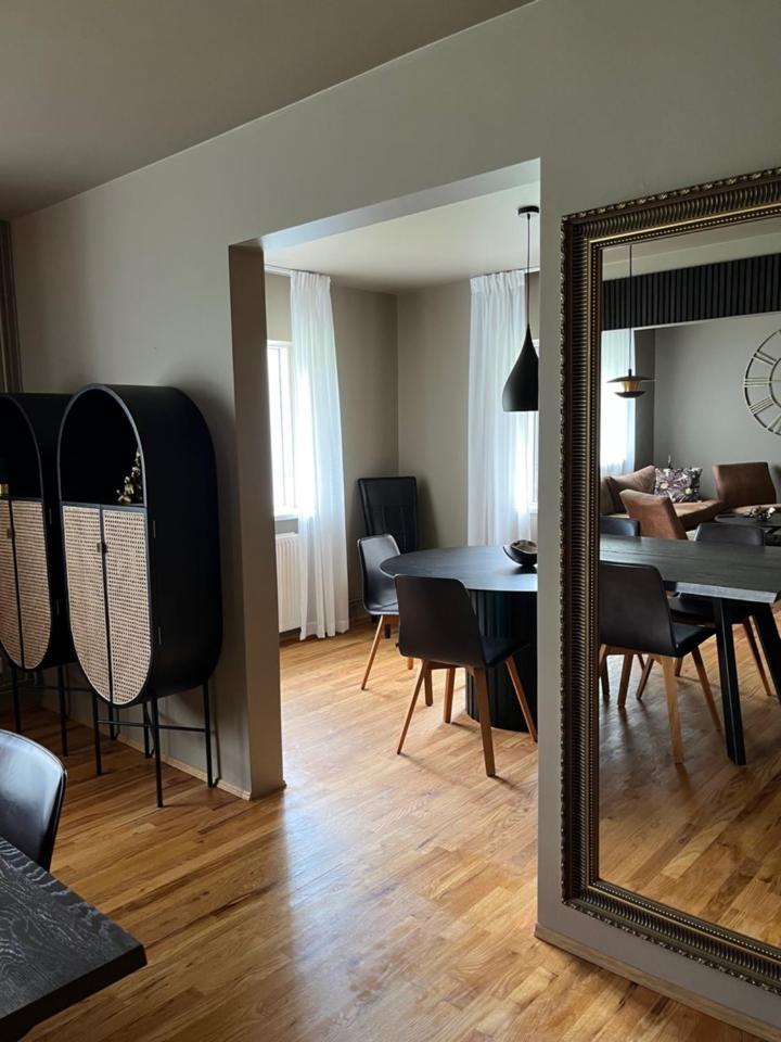 Joekla Guesthouse Skjoldolfsstathir 外观 照片