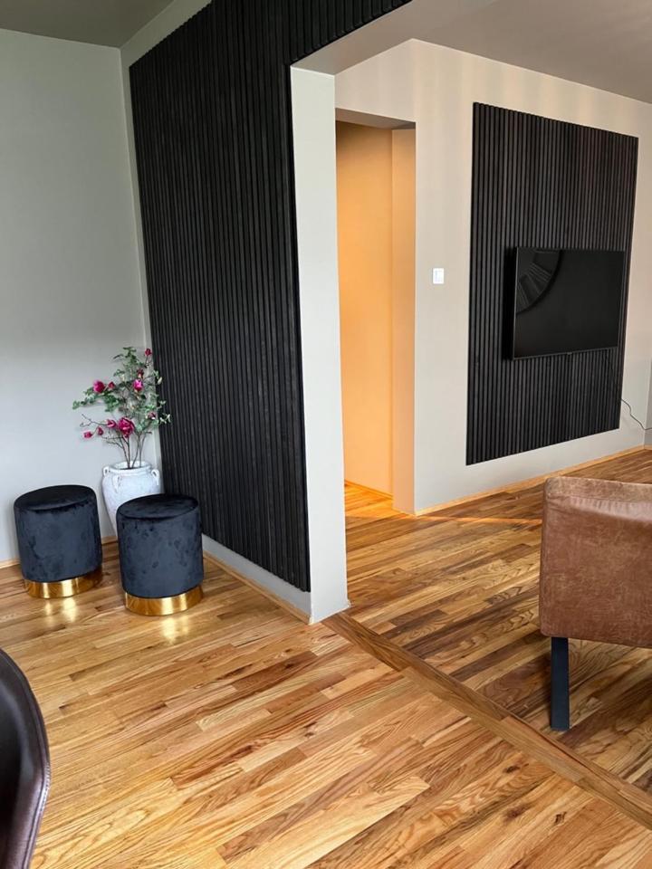 Joekla Guesthouse Skjoldolfsstathir 外观 照片