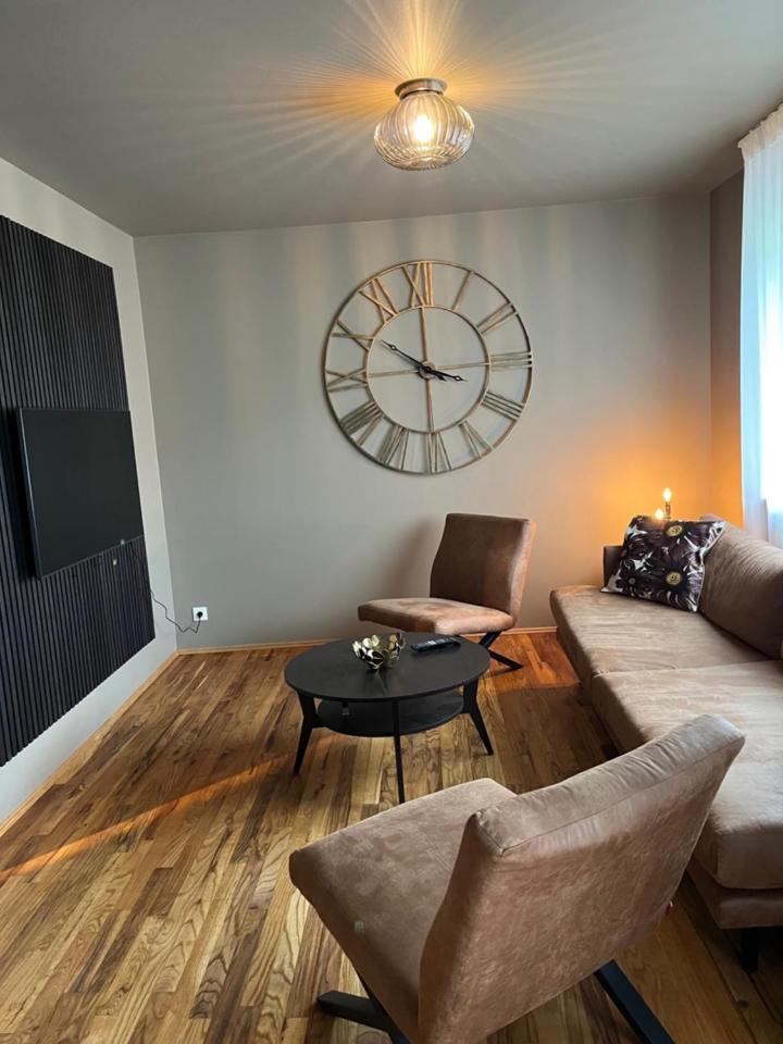 Joekla Guesthouse Skjoldolfsstathir 外观 照片